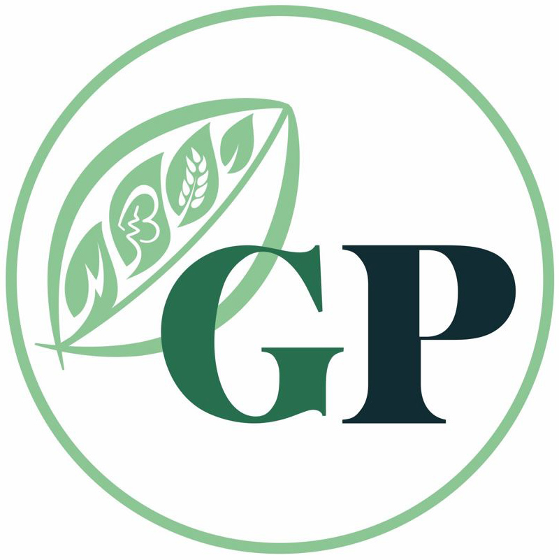 логоGreenPost1