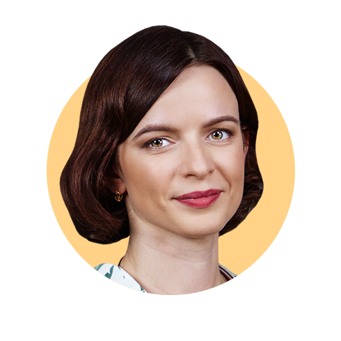 Лекторы Конгресс 2026 Дубина