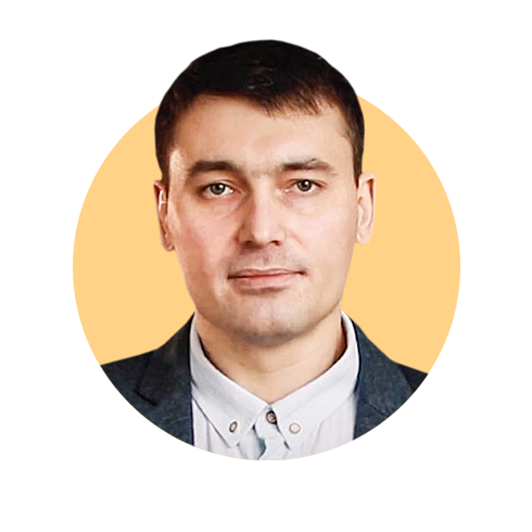 Лекторы Конгресс 2026 Колесник