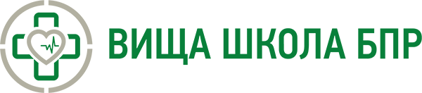 Лого ВШМ БПР