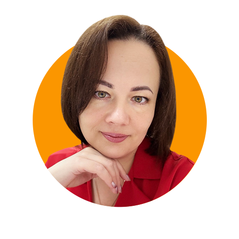 Лекторы Конгресс 2025 Ронська