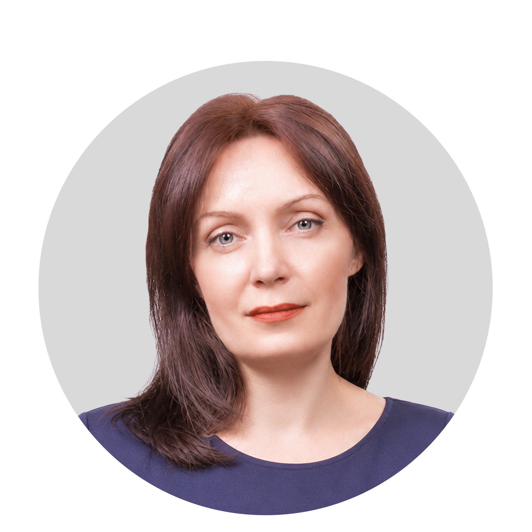 Брусенцова