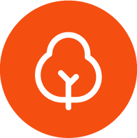 icon - tree