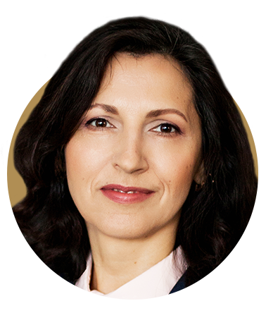 Алла Худякова