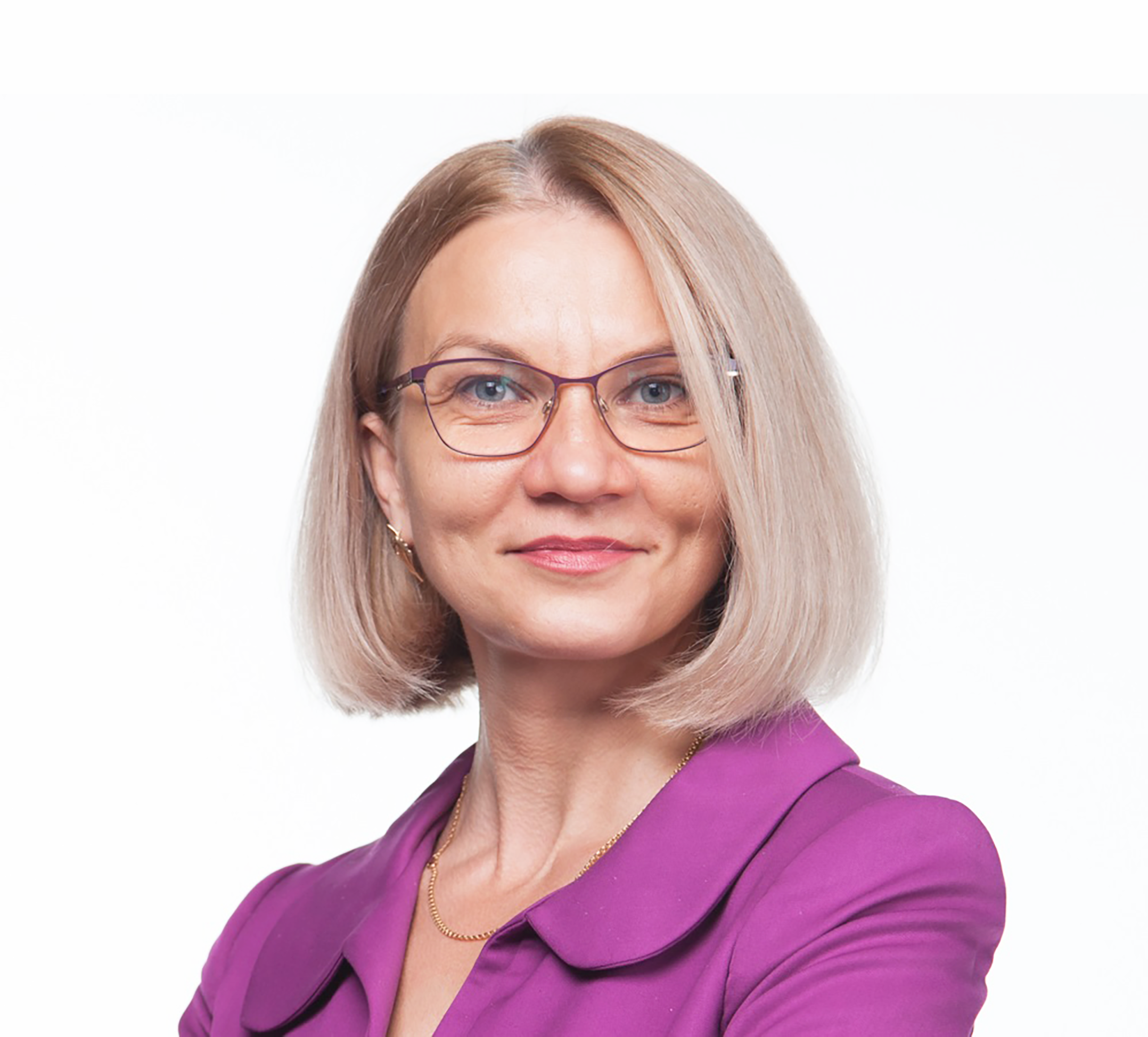 Видиборець Юлія