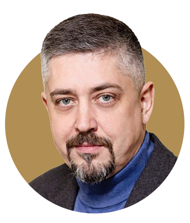 Дегнера Ігор