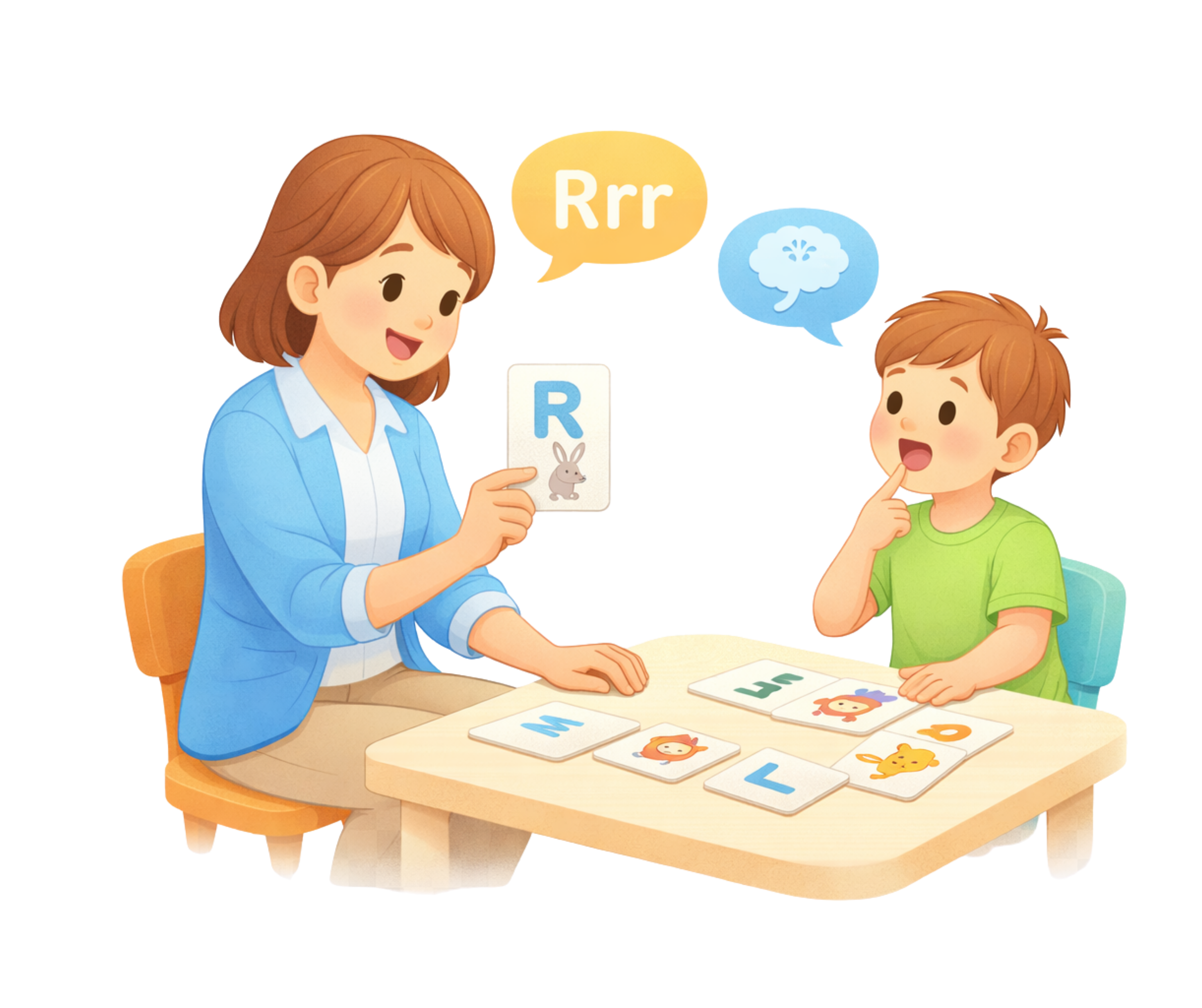 логопедорр