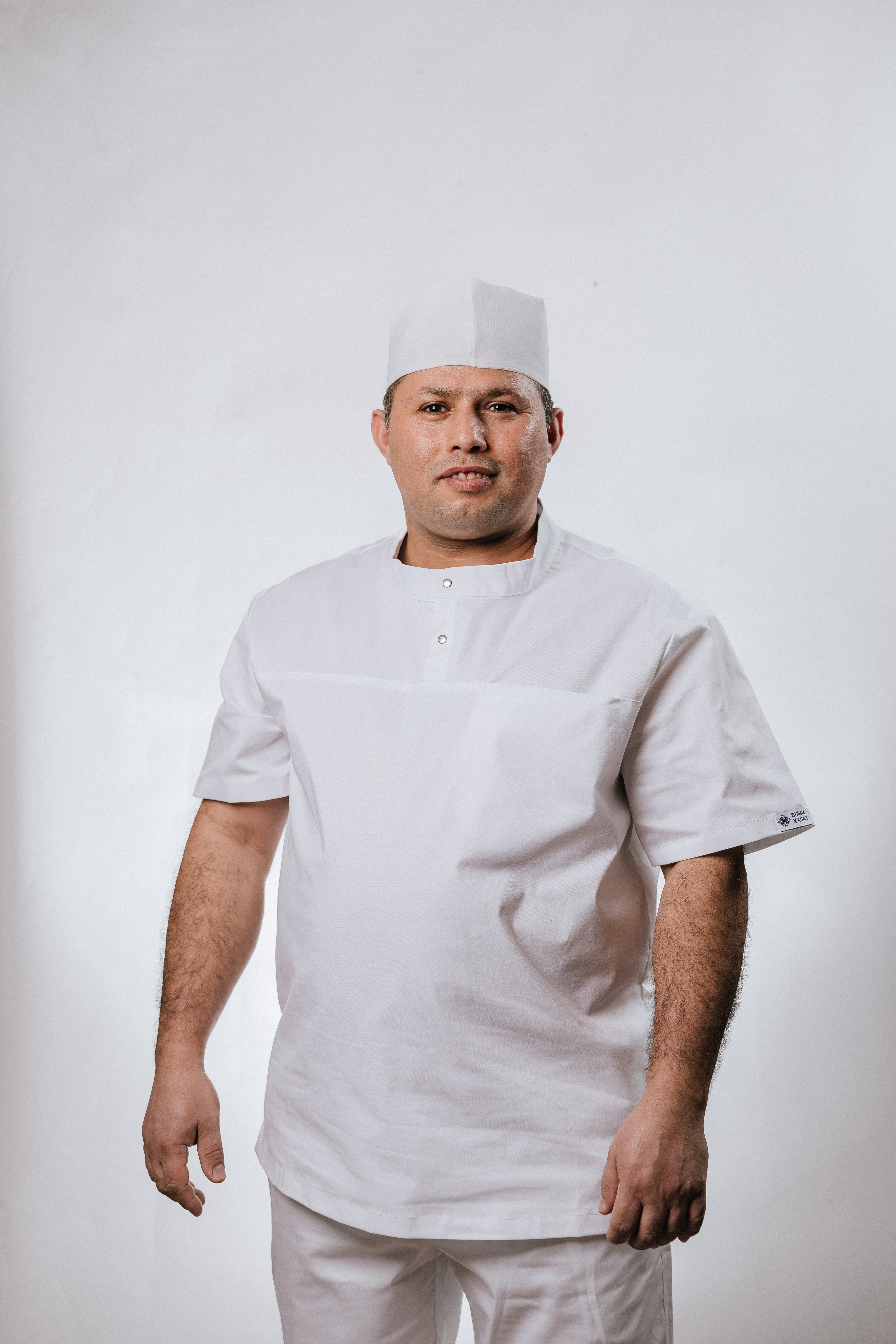 Al_Zuhairi_Mohammed_Abdulla_likar_stomatolog