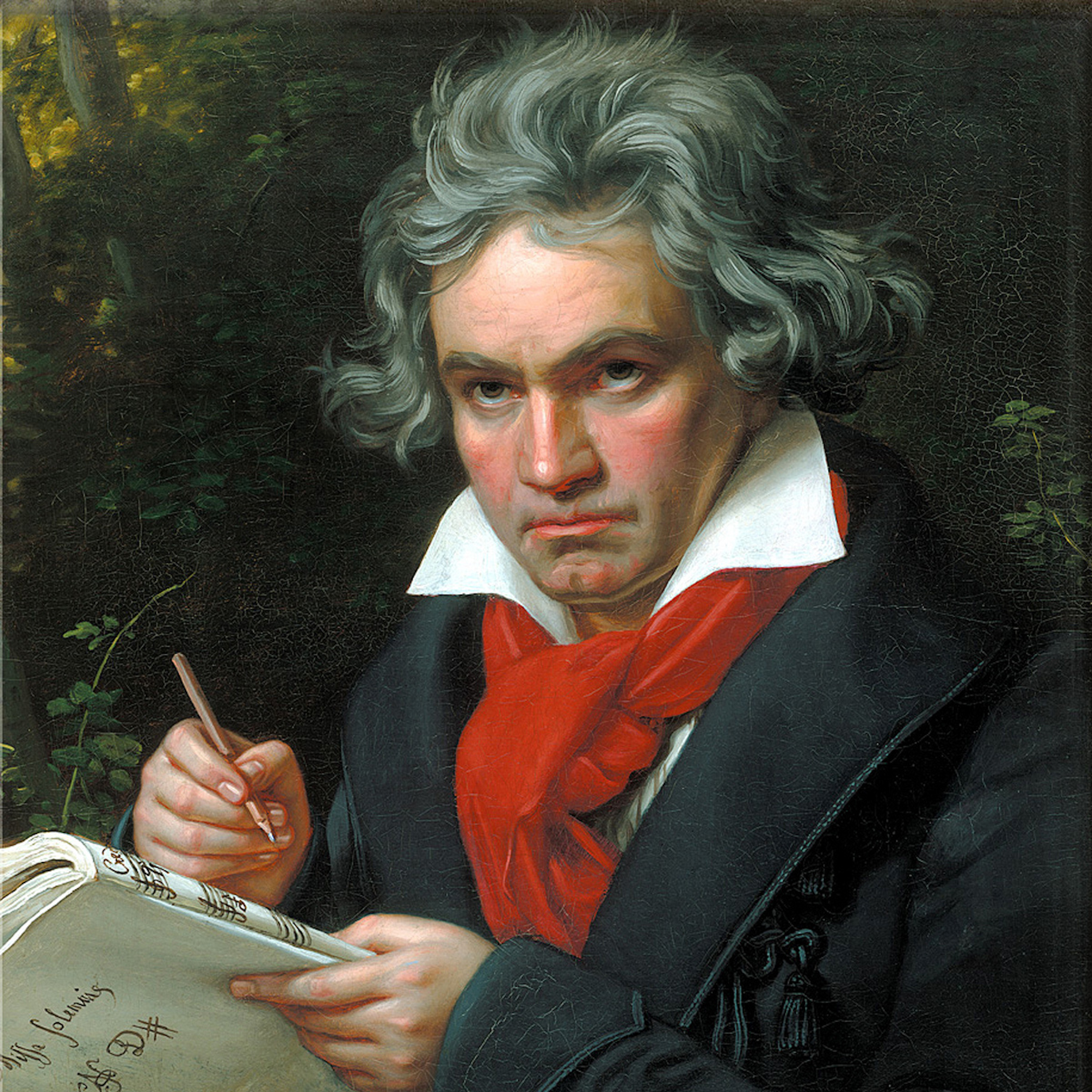 Beethoven_SQUARED