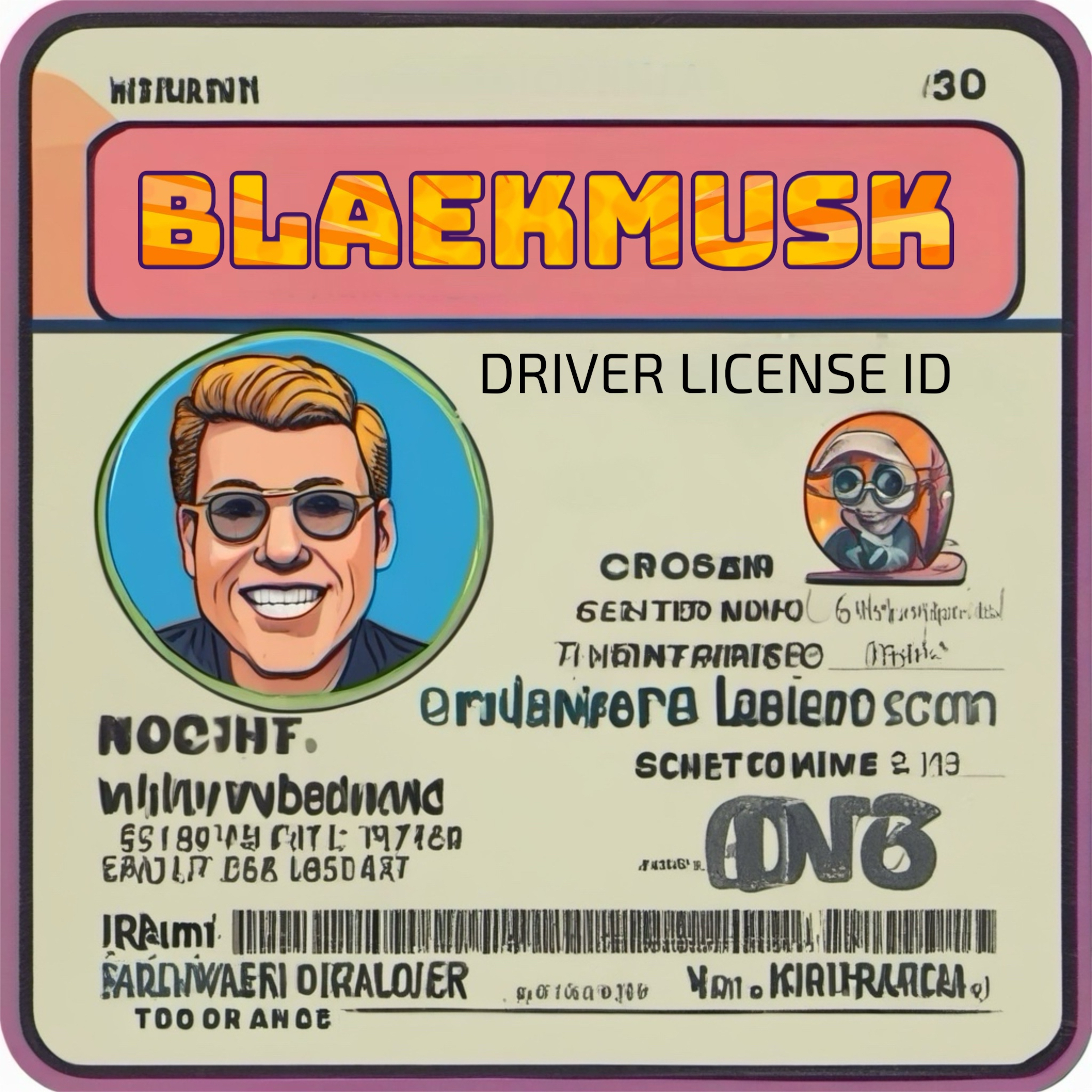 BlaekMusk_-_Driver_License_ID