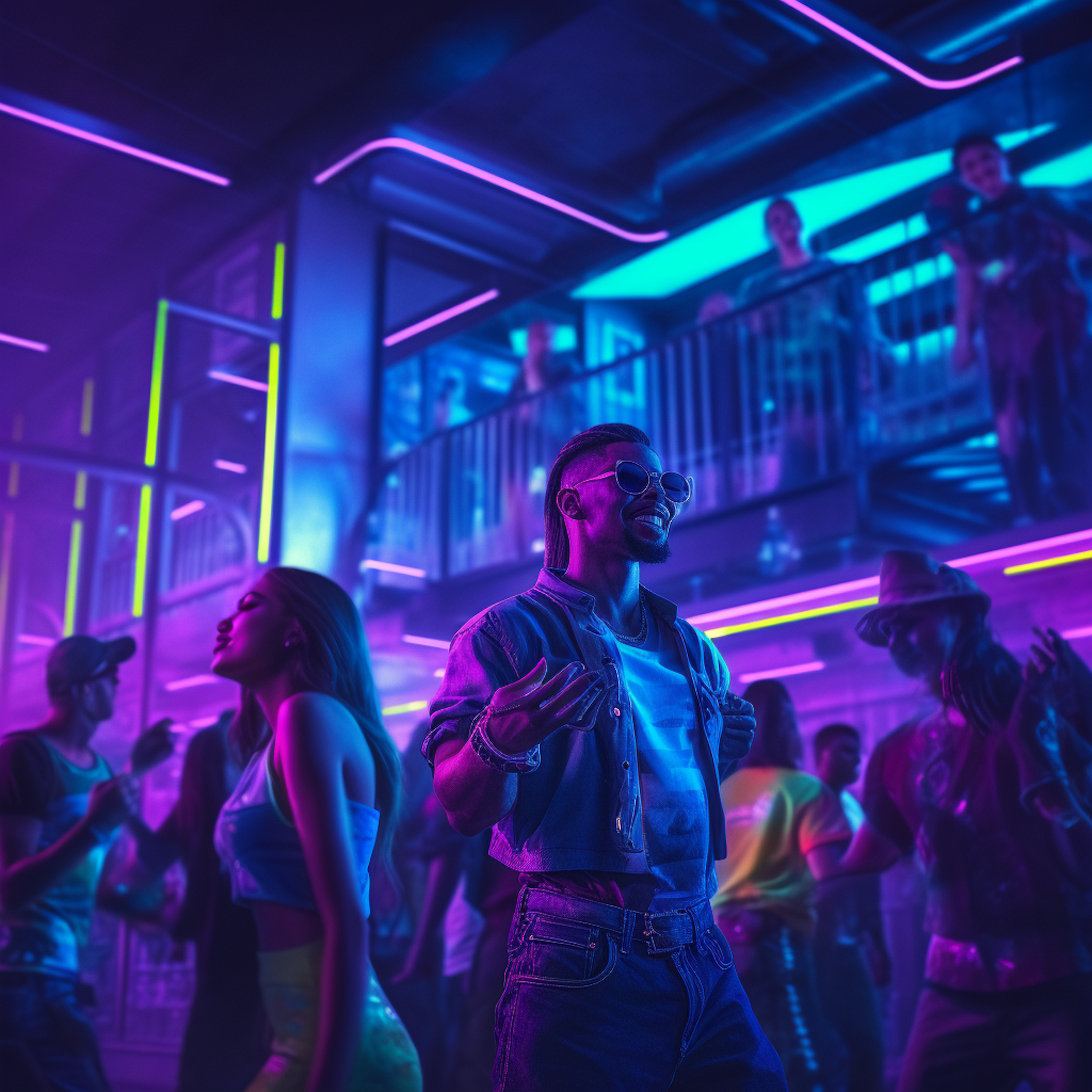 Dom_Capuano_-_CyberRetroWave_COVER