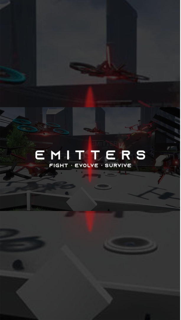 EMITTERS_Game_Poster
