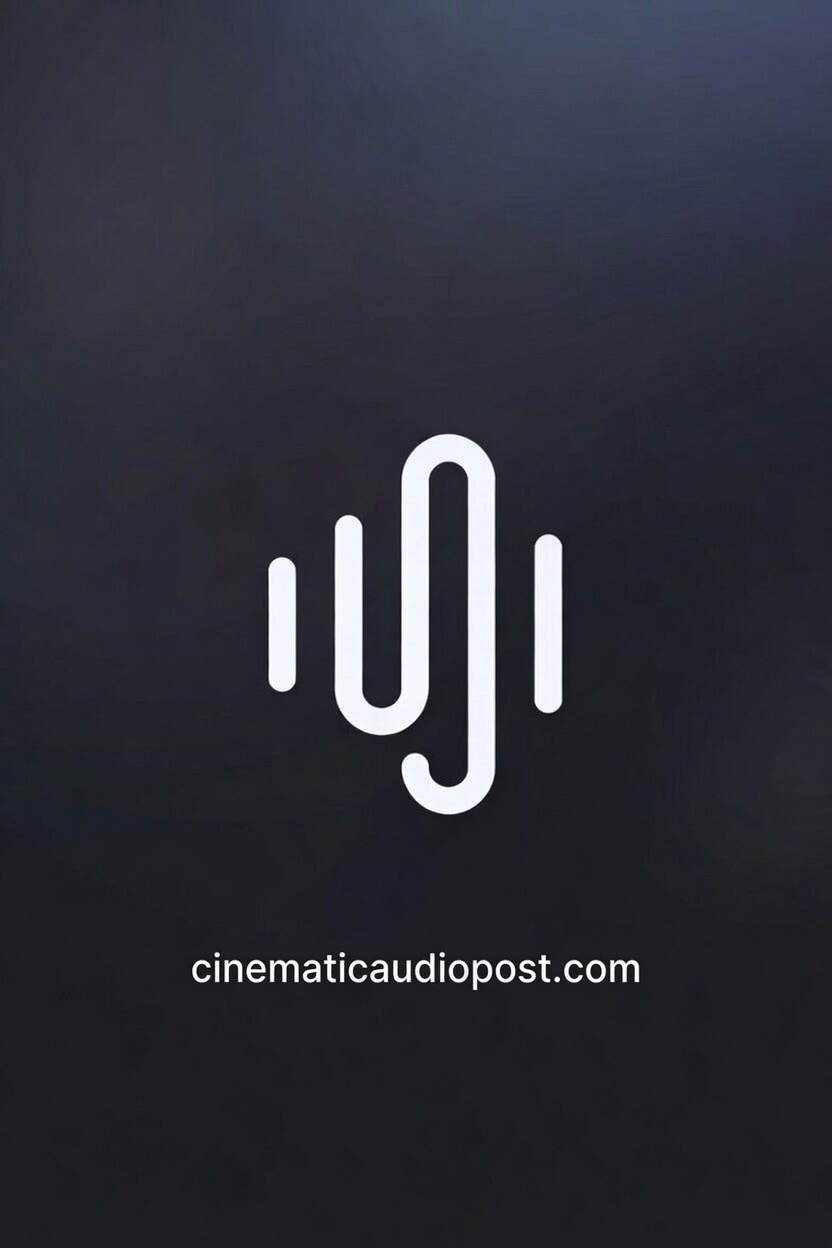 cinematicaudiopost.com