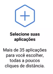 Selecione_Suas_Aplicaes
