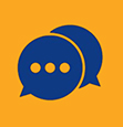 talk