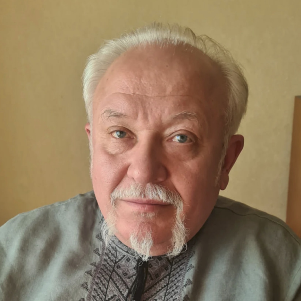 2-Лісовий