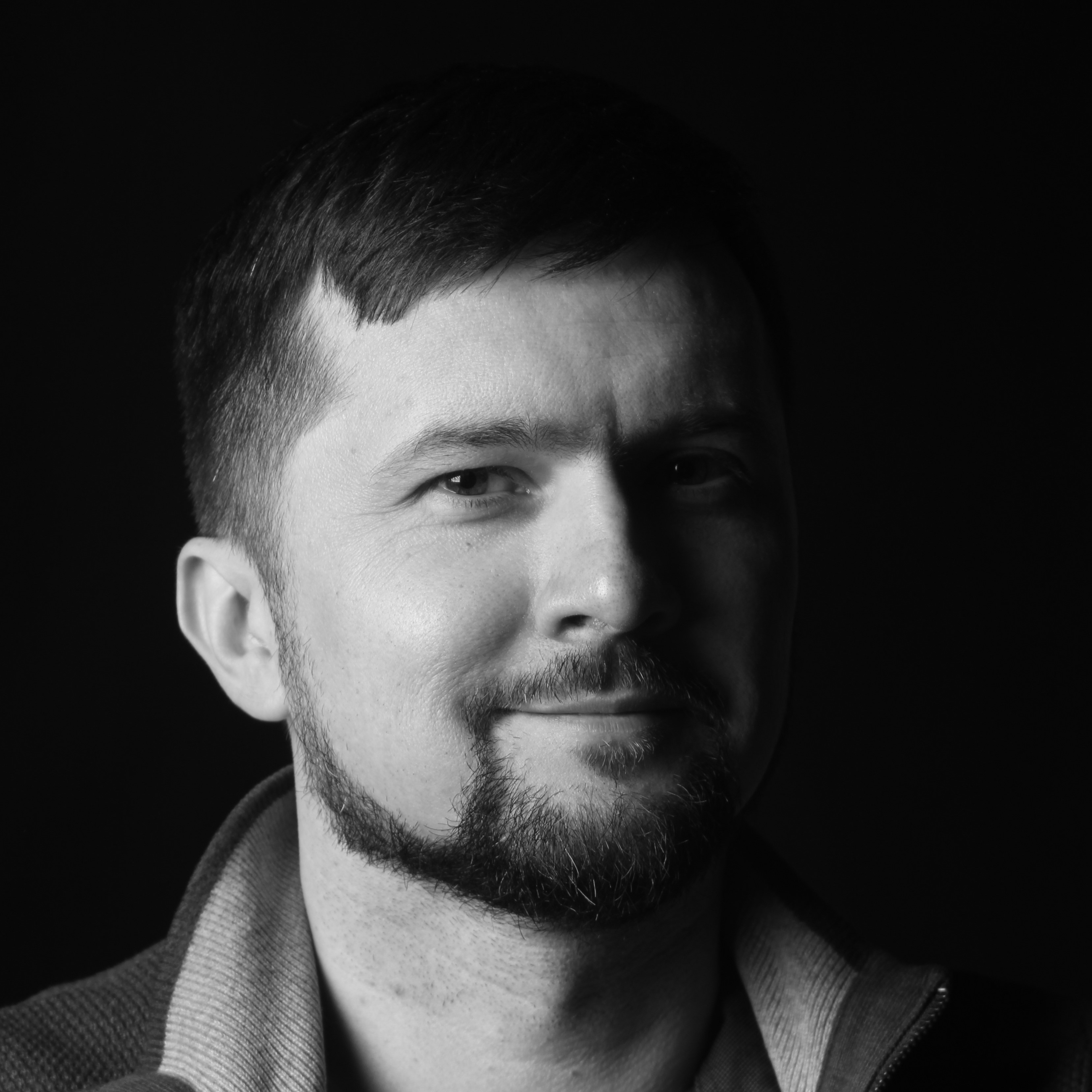 Oleksandr Aleksandrov's photo