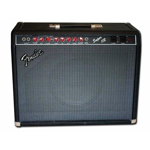 fender
