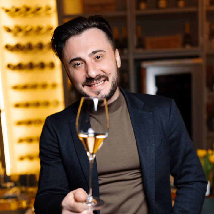 Гліб Кошелев