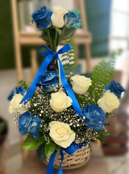 Arreglo_Adoracin_Floristera_Tropicana