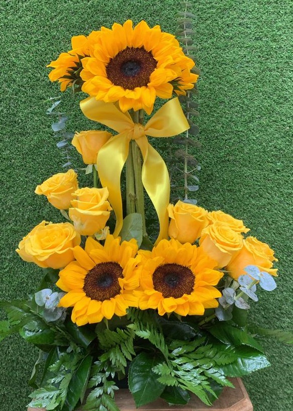 Arreglo_Caridad_Floristera_Tropicana