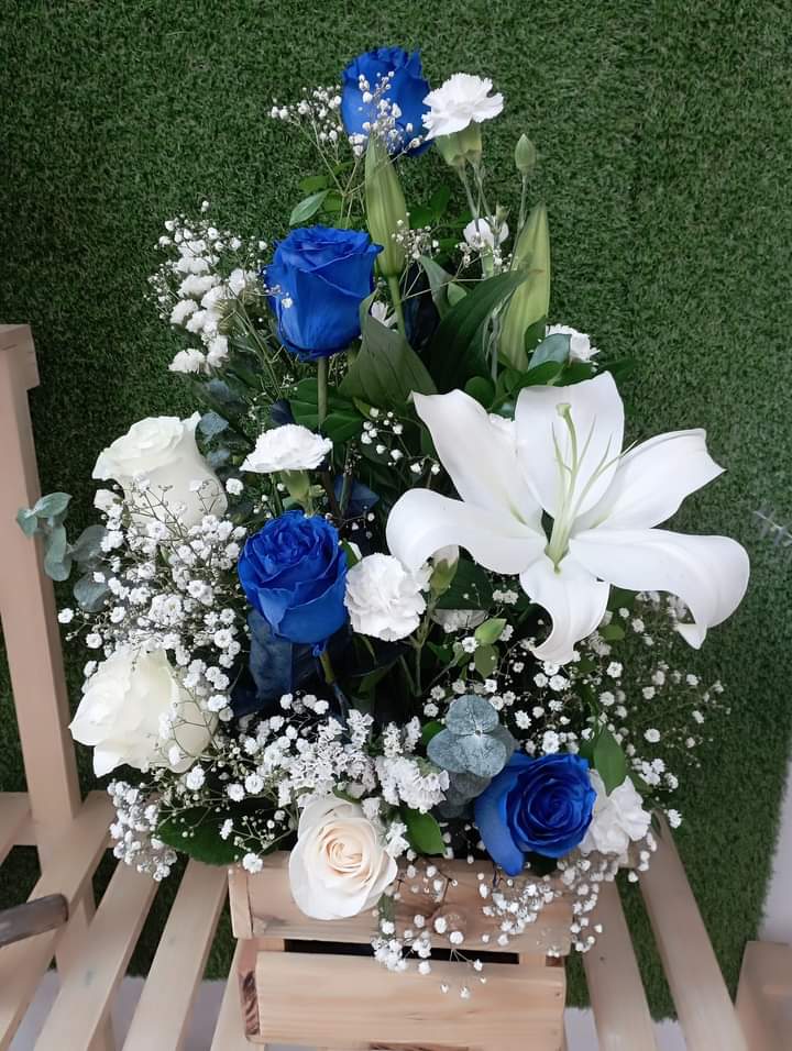 Arreglo_Lila__Floristera_Tropicana