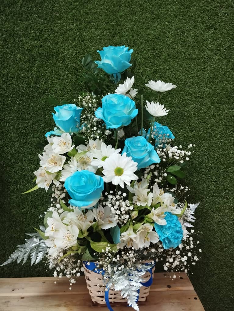 Arreglo_Yemay_Floristera_Tropicana