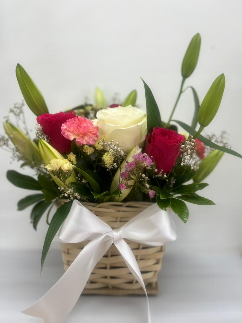 Flower_Mix_Floristera_Tropicana