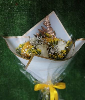 Ramo Lucía Floristera Tropicana, La Habana, Cuba