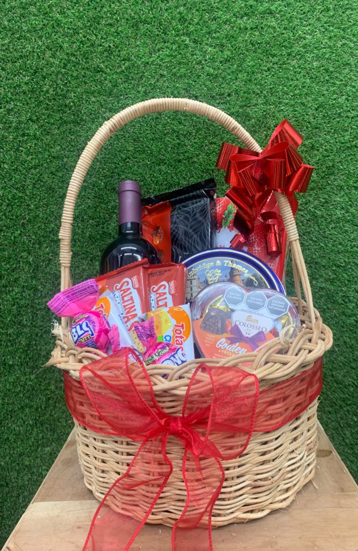 Party_Floristera_Tropicana