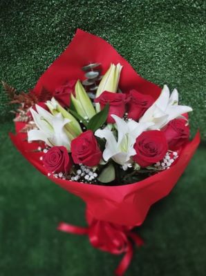 Ramo Cachita Floristera Tropicana, La Habana, Cuba