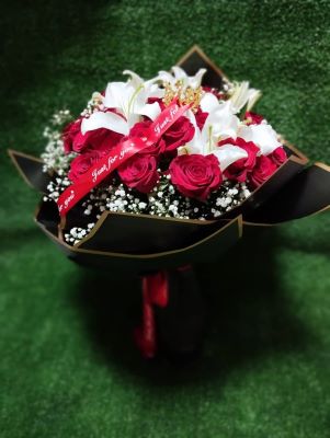 Ramo Mary Floristera Tropicana, La Habana, Cuba