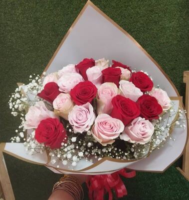 Ramo Sweet Floristera Tropicana, La Habana, Cuba