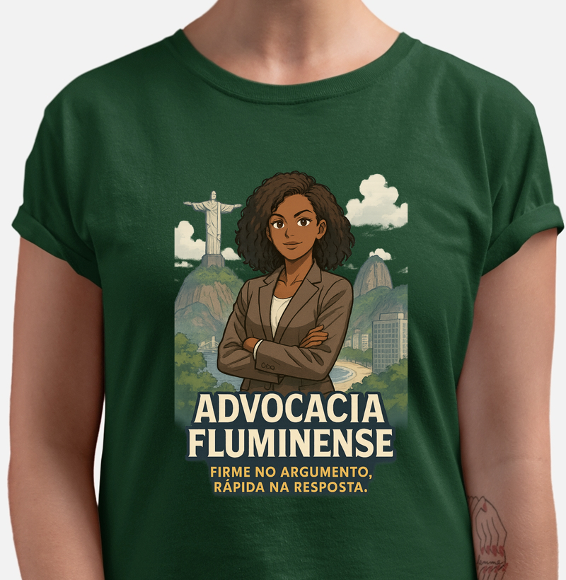 Advocacia Fluminense
