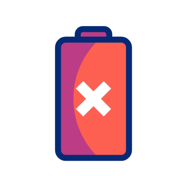 free-animated-icon-broken-battery-14984644
