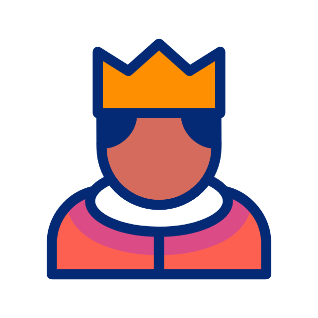 free-animated-icon-king-13932830