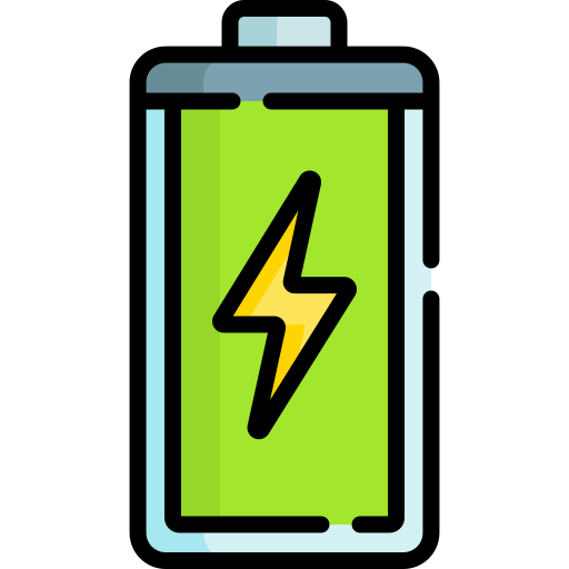 free-icon-full-battery-7822827