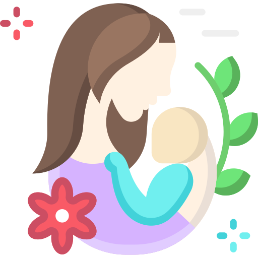 free-icon-motherhood-2616095