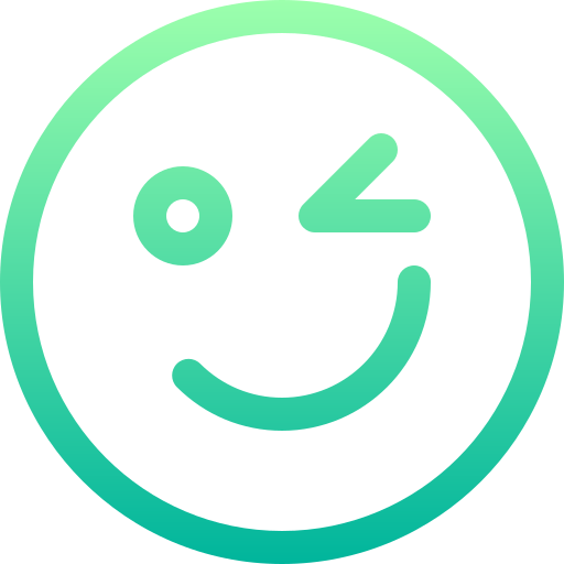 free-icon-winking-3741388