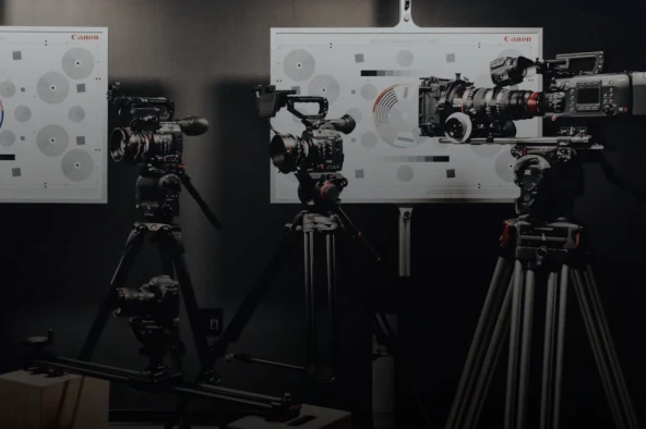 послуги з онлайн-трансляції