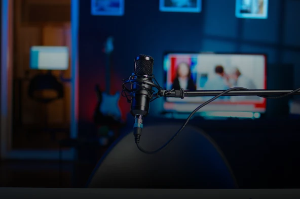 Онлайн-трансляції: сучасний формат комунікації для бізнесу, освіти та подій