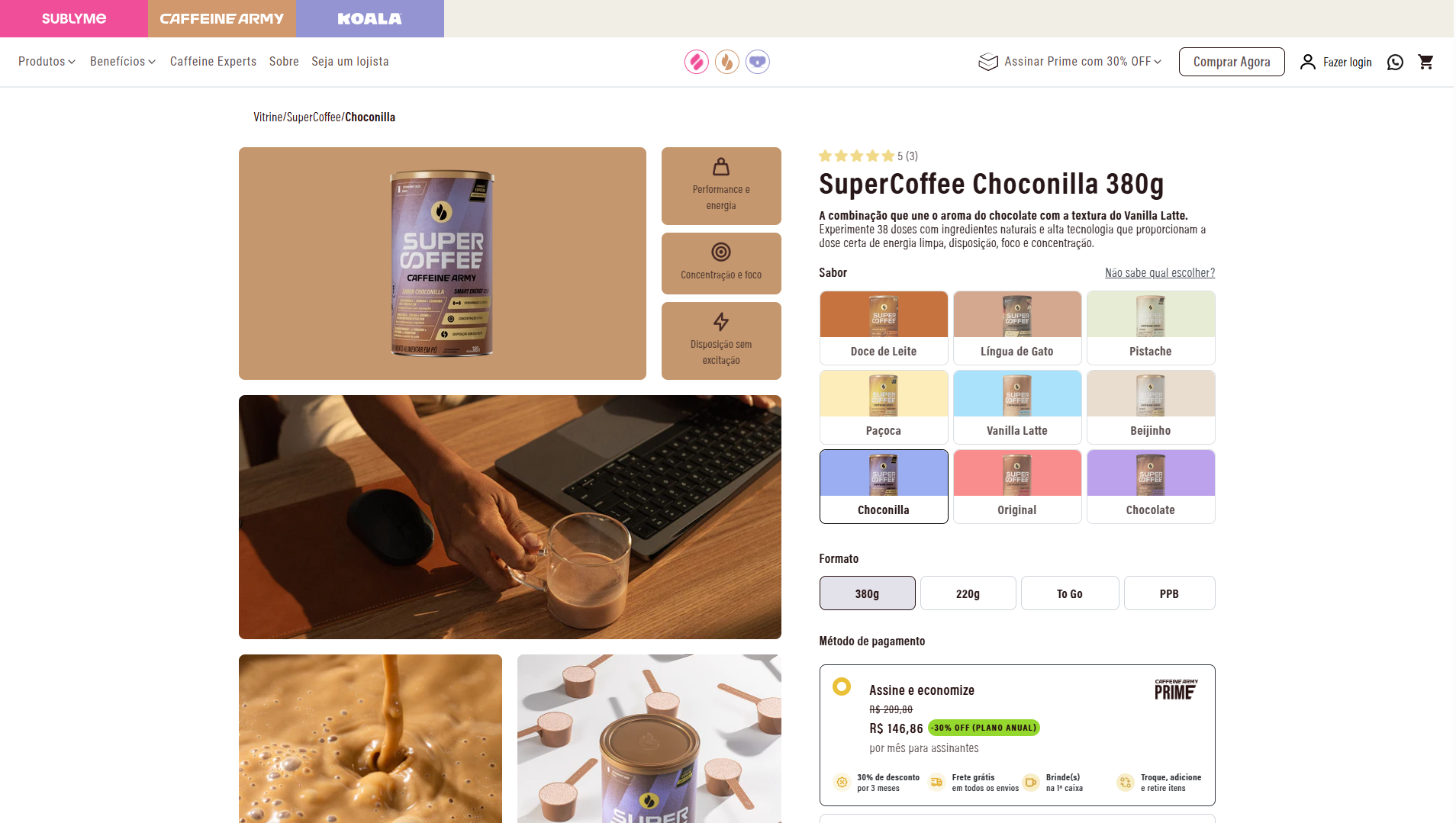 Clientes fiéis tristes