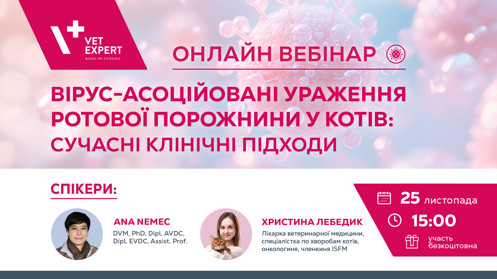 VetExpert_Webinar_ACATAVIR_NOV26_Mail