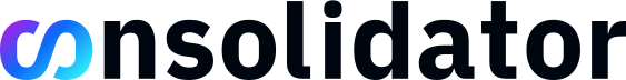 consolidator