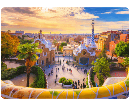 guell