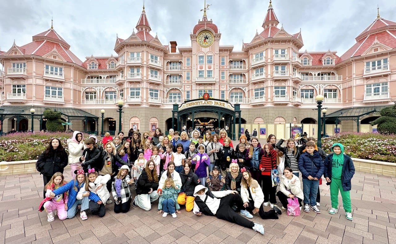 disney