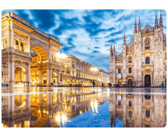 milan