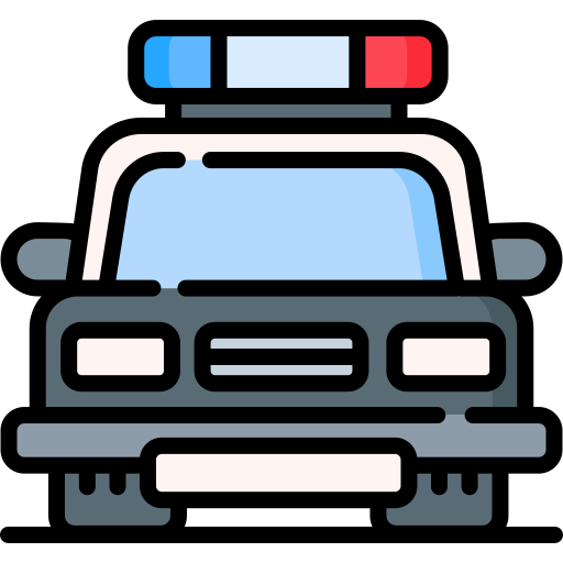 free-icon-police-car-2204022