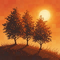 icon-tree-orange2