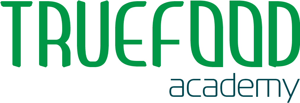 TRUEFOOD_academy_logo